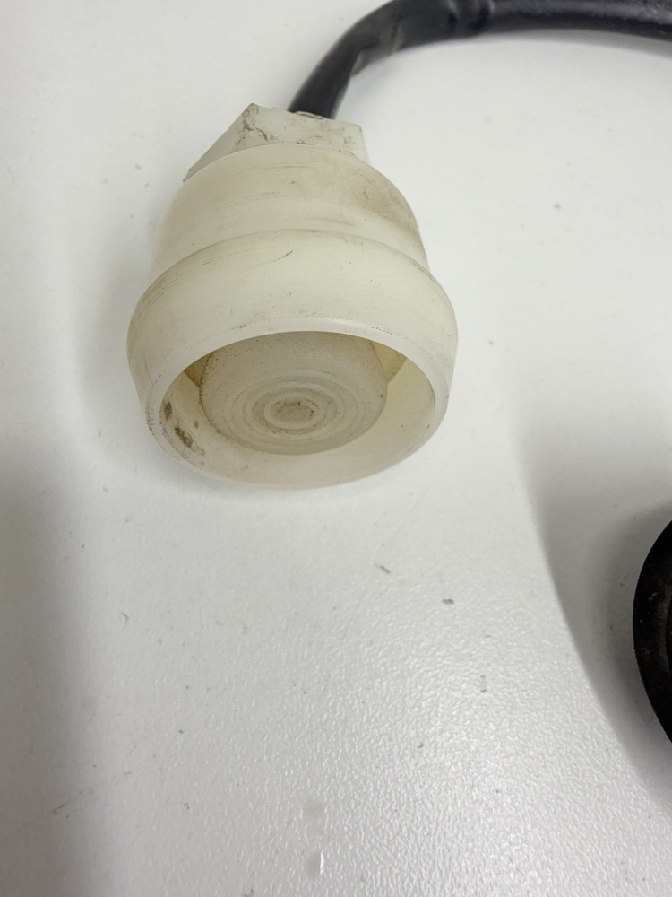 2006 Polaris Predator 50 Rear Tether Kill Switch OEM