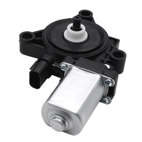 Rear Left Driver Door Power Window Motor 83450-D4010 Compatible with Kia