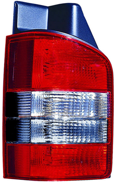 IPARLUX PILOT REAR LIGHT LEFT