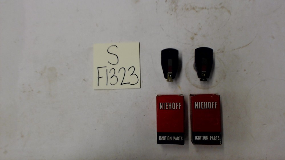 Niehoff FF40 Rotor