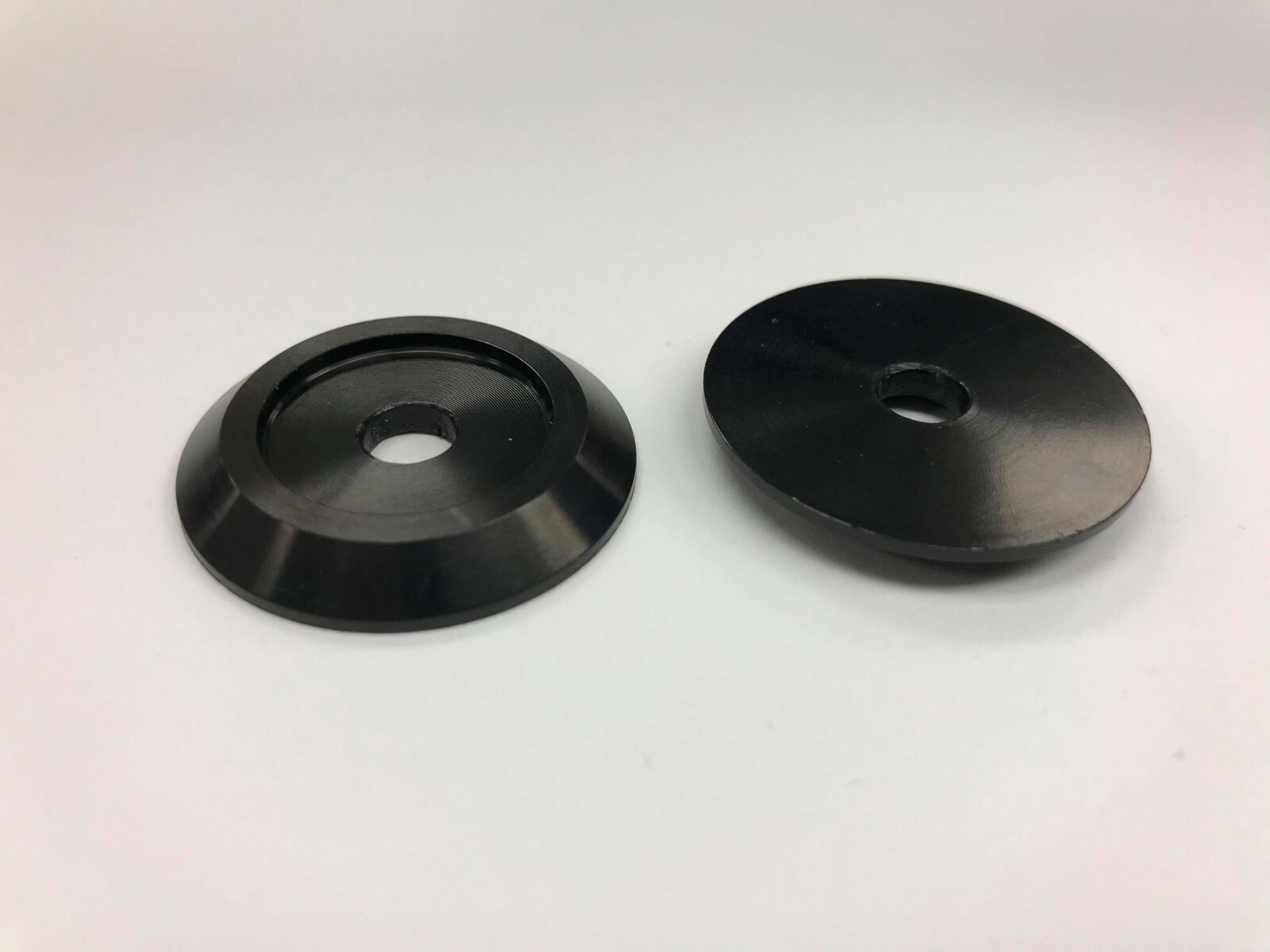 Body Bolt Washers for Race Cars Set of 10 Made in USA takes 1/4 thread Bolts