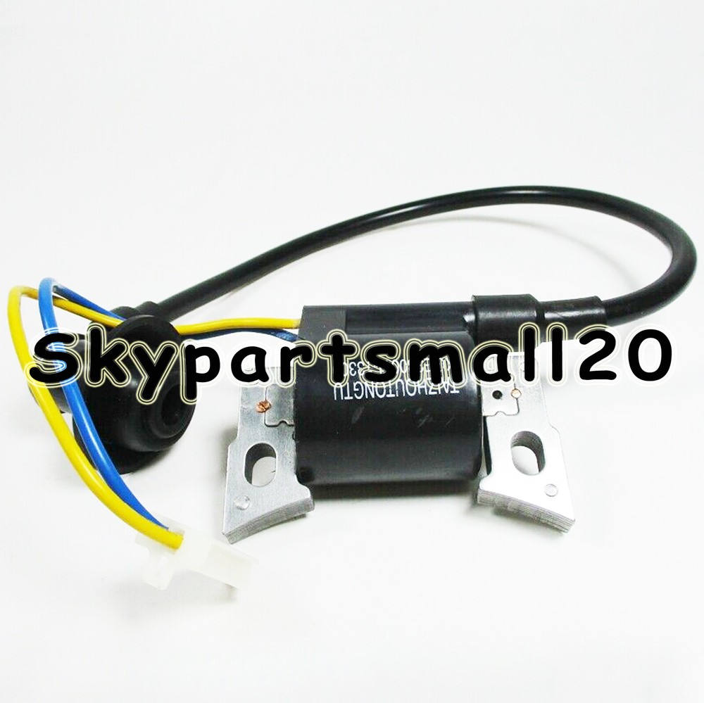 New Ignition Coil For Kipor IG770 IG1000 1PC