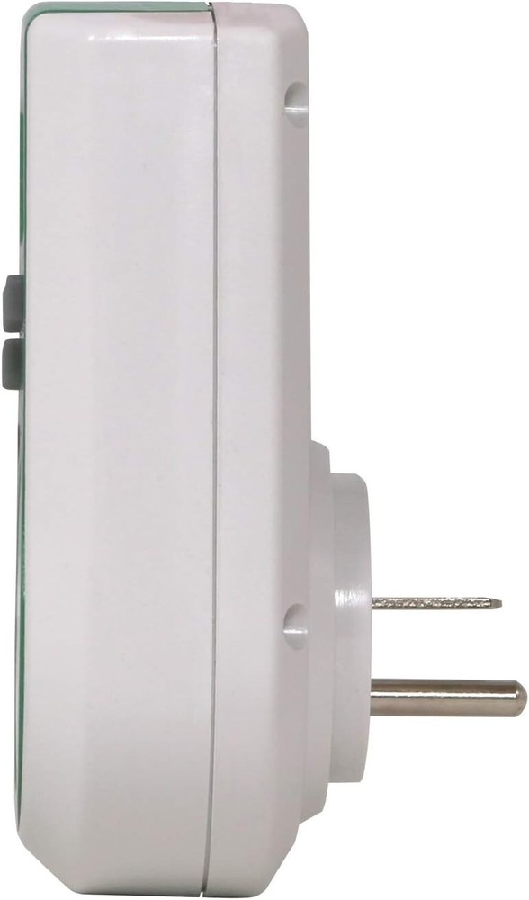 Titan Controls Apollo 11 One Outlet Timer 240V