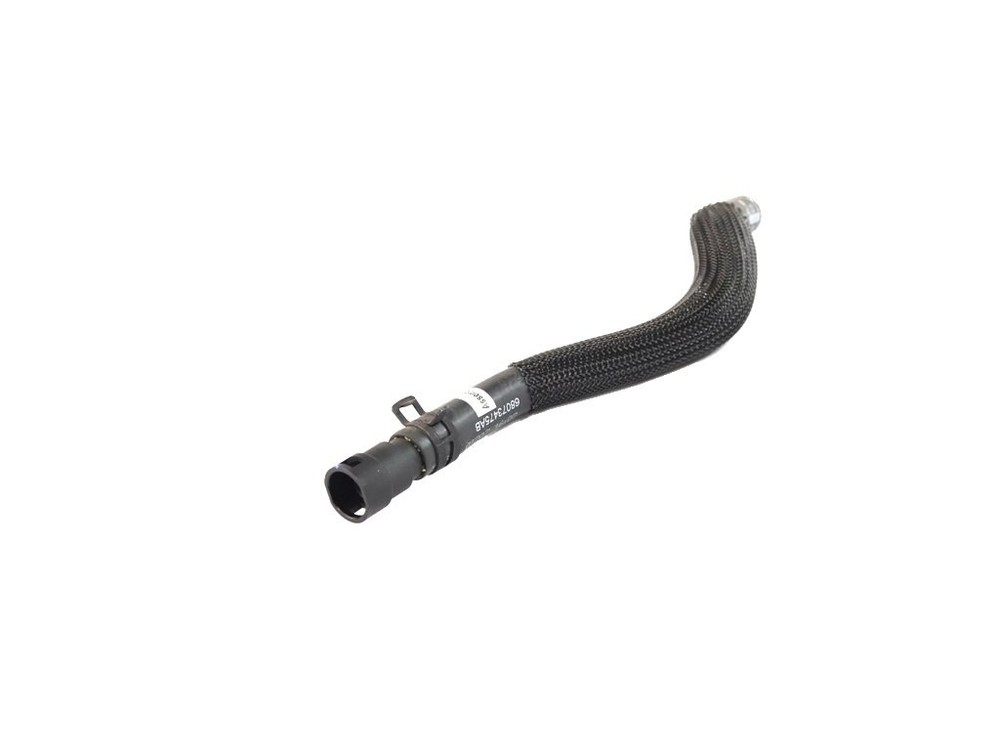 Fiat HVAC Heater Hose