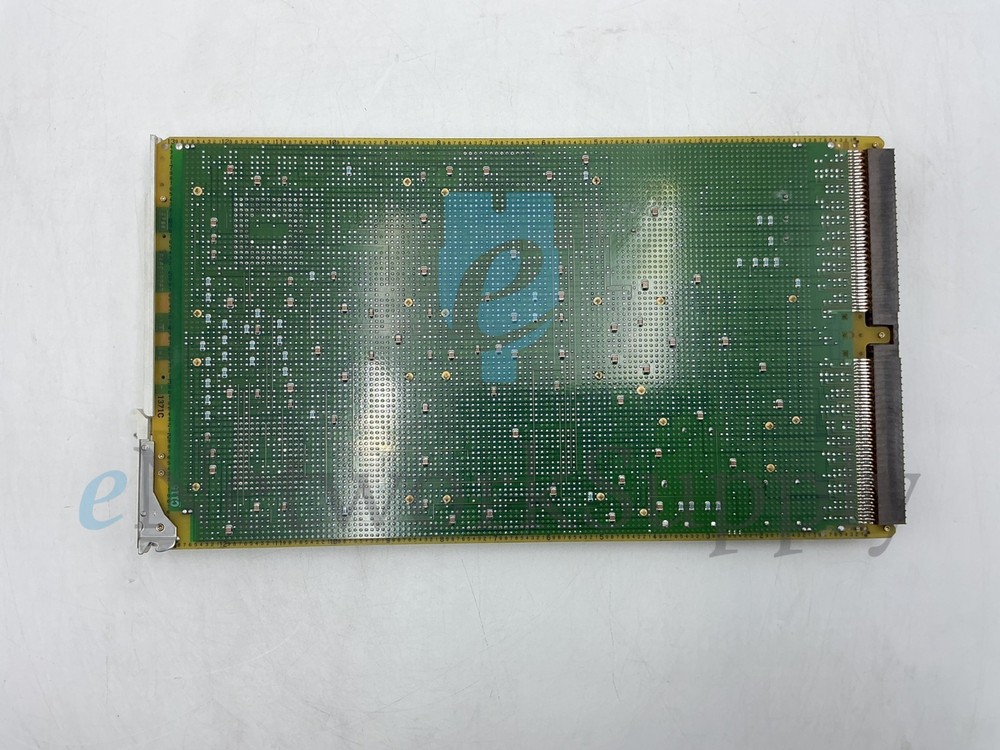 ALCATEL-LUCENT TECHNOLOGIES MC5D160A1C E5MQAENAAB 5ESS PROTOCOL HANDLER3