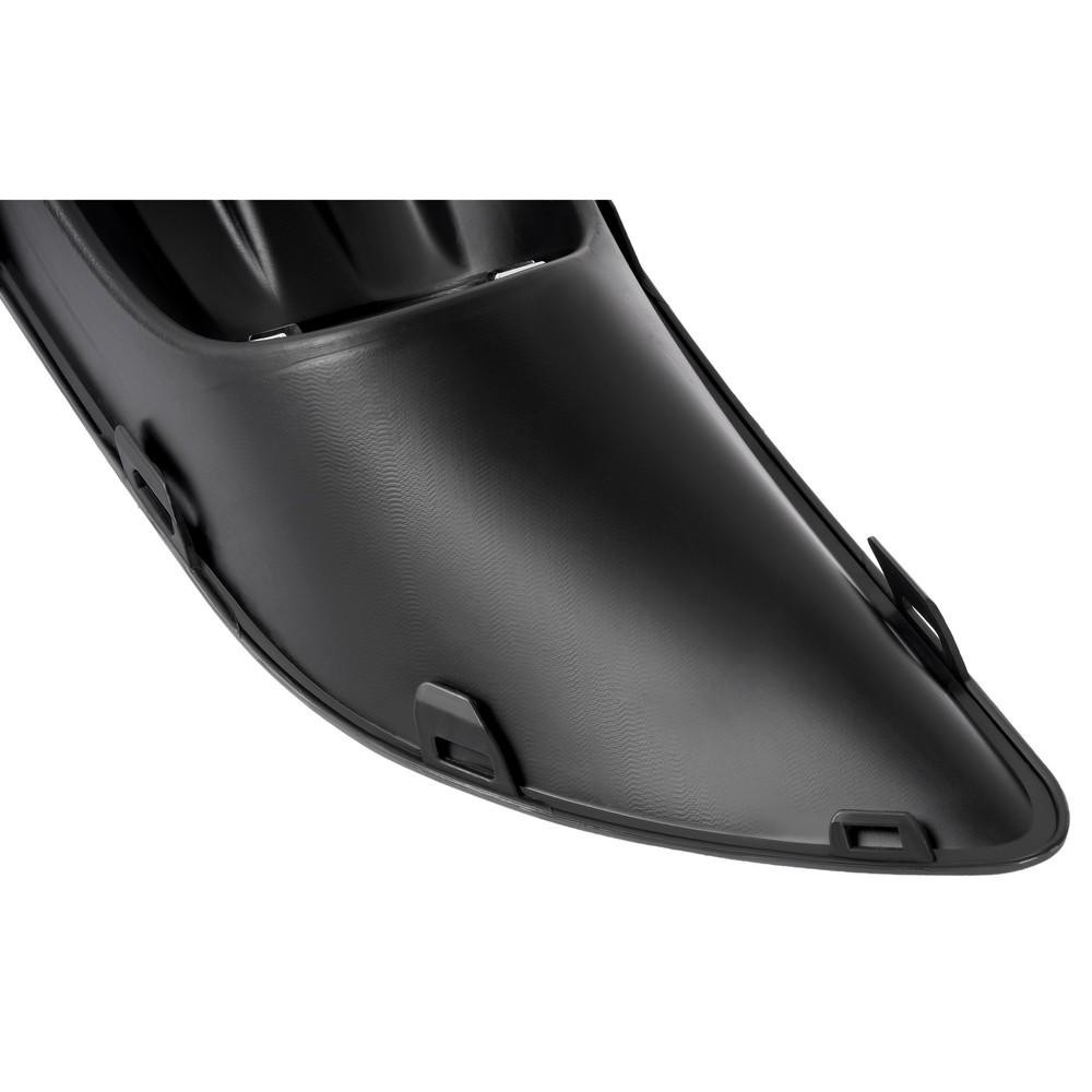 Fog Light Trim For Ford C-Max 2013-2018 Front Right Side Textured Black Bezel