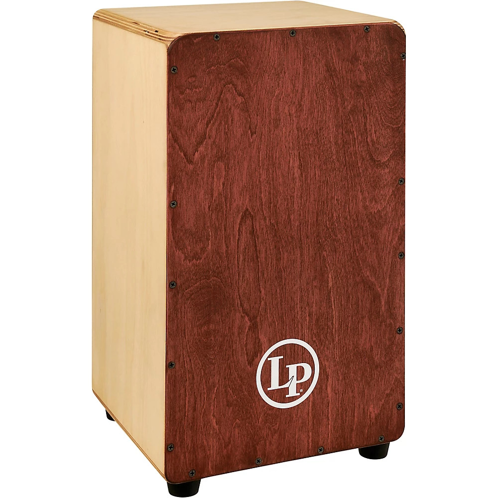 LP Groove Wire Cajon LN