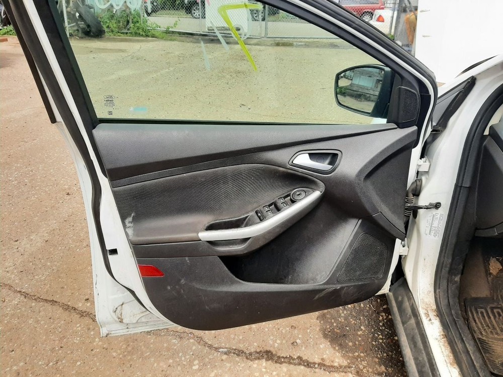 FOCUS 2013 Air Shutter 1032595