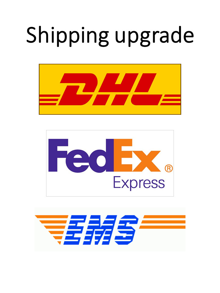 Shipping Upgrade