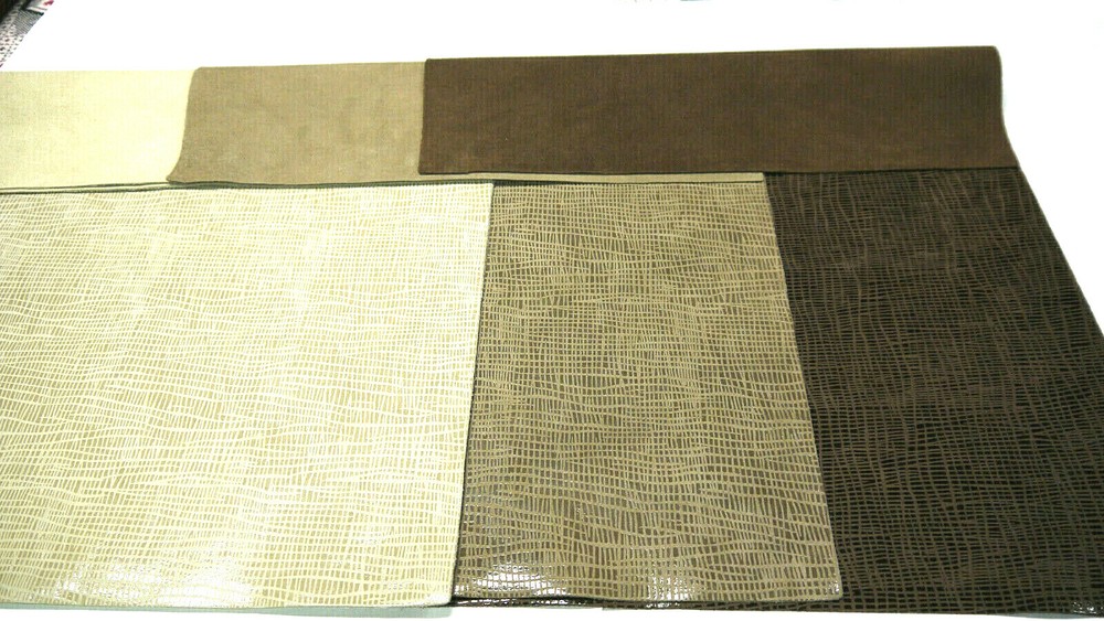 4 large designed panels, Unique,18"x 24" Top Quality.