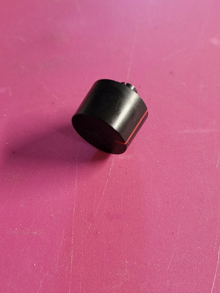 Sony Dual Cassete Deck TC-W285 replacement Knob only