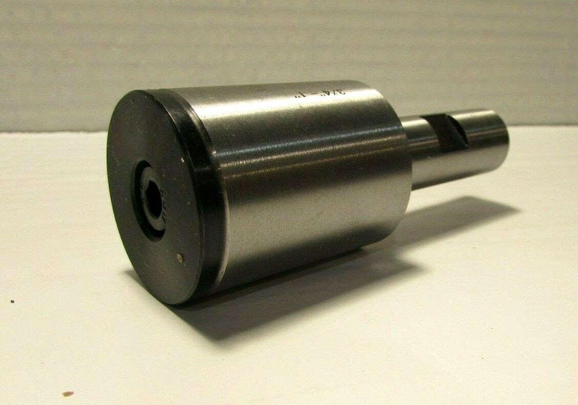 SLITTING & SLOTTING ARBOR SAW--HARDENED & GROUND--1"