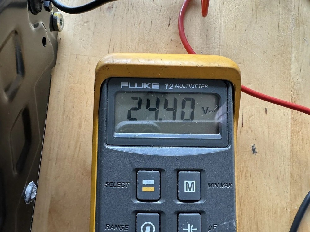 24V 2.4Kw or 48V 4.8Kw by using 2 CELL Interlocking modules EV RV NCM 2P6S