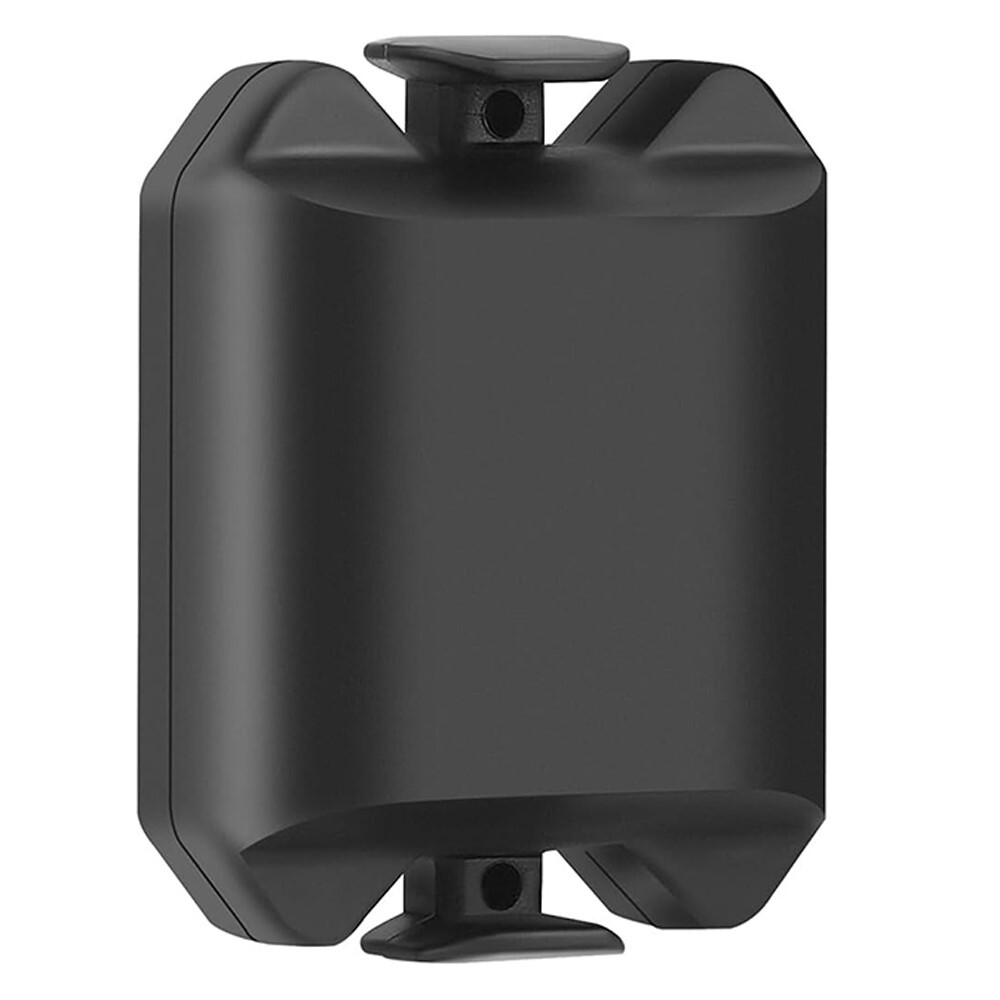 Multi-Functional Durable Sturdy Bluetooth & ANT + Dual-Mode Speed Cadence Sensor