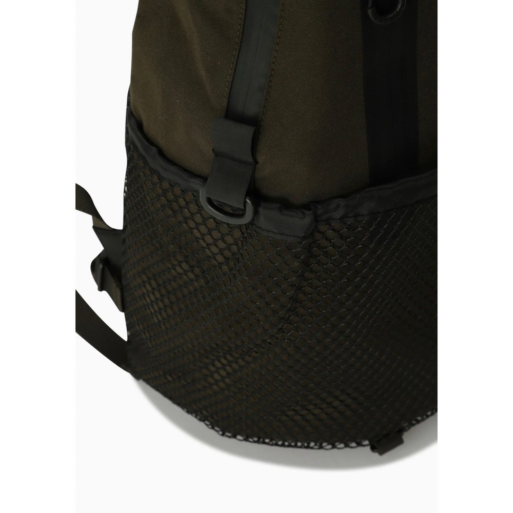 and wander PE-CO 20L Daypack Backpack From Japan