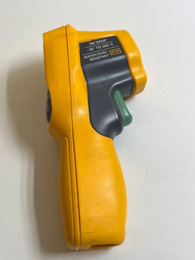 Fluke 62 Max IR Thermometer