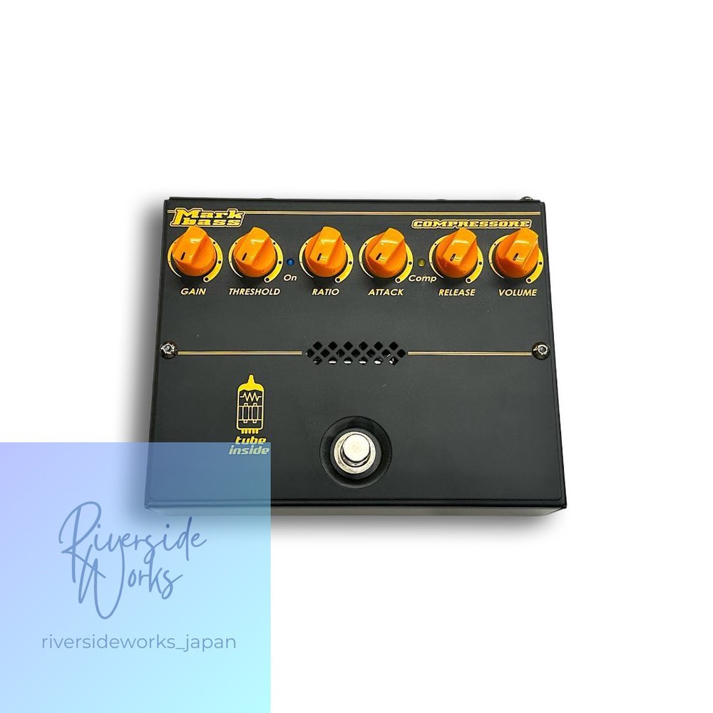 Markbass Compressore Compressor