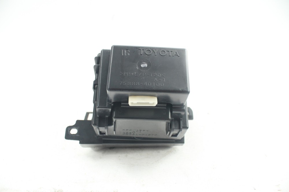 Lexus GS300 2005-2010 Multi-control Panel 8401030310C1