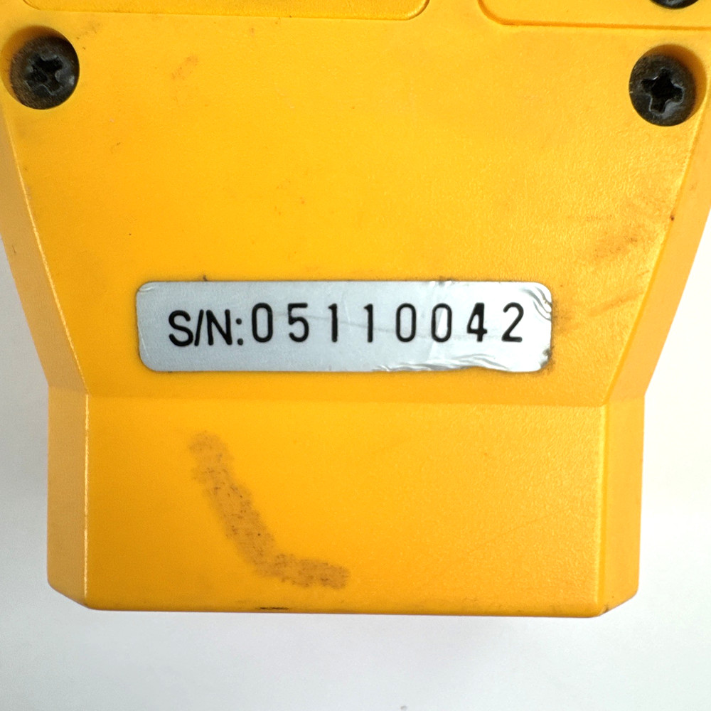 Fieldpiece Model ARH4 Digital Sling Psychrometer Accessory Head TESTED