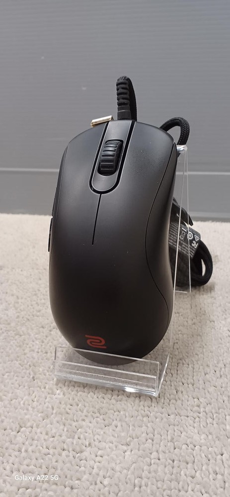Gaming Mouse Model S2 C BENQ