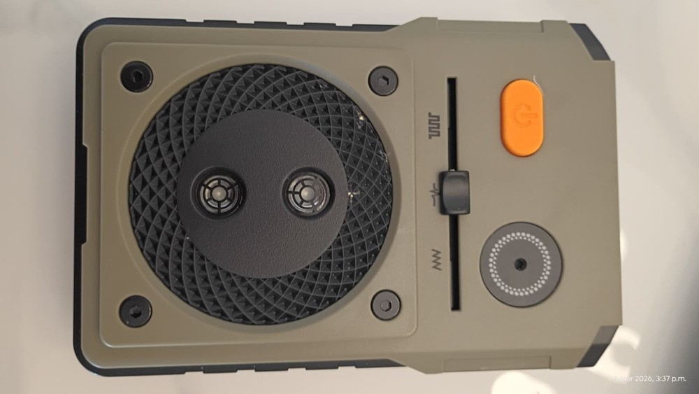 ultrasonic dog bark control