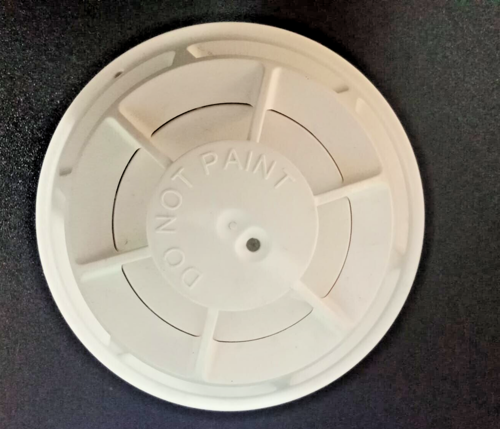 1PC- SIEMENS FDOT421 Multi-Sensor Smoke Detector Model 106949440- NEW