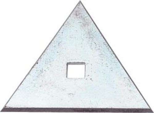 Marshalltown - 2-1/4" Triangle Blade #19692