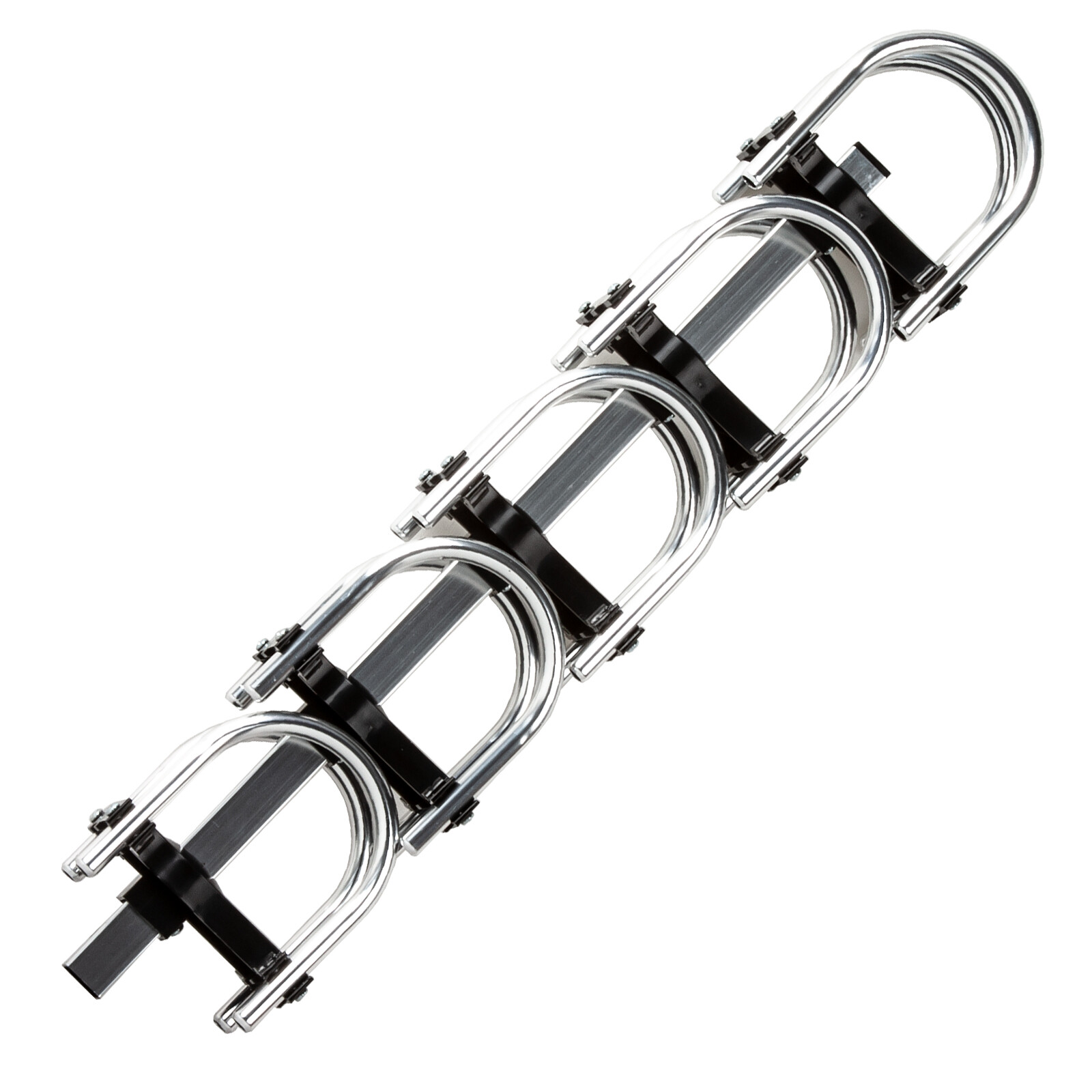 990 Mile HDTV Outdoor Amplified TV Antenna 36dB Rotate 360° UHF VHF FM with Pole