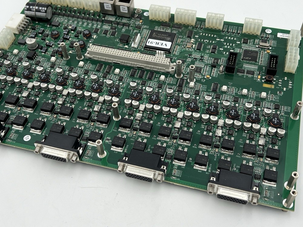 Kornit Spectra Polaris 06-EBRD-5021 Controller Board