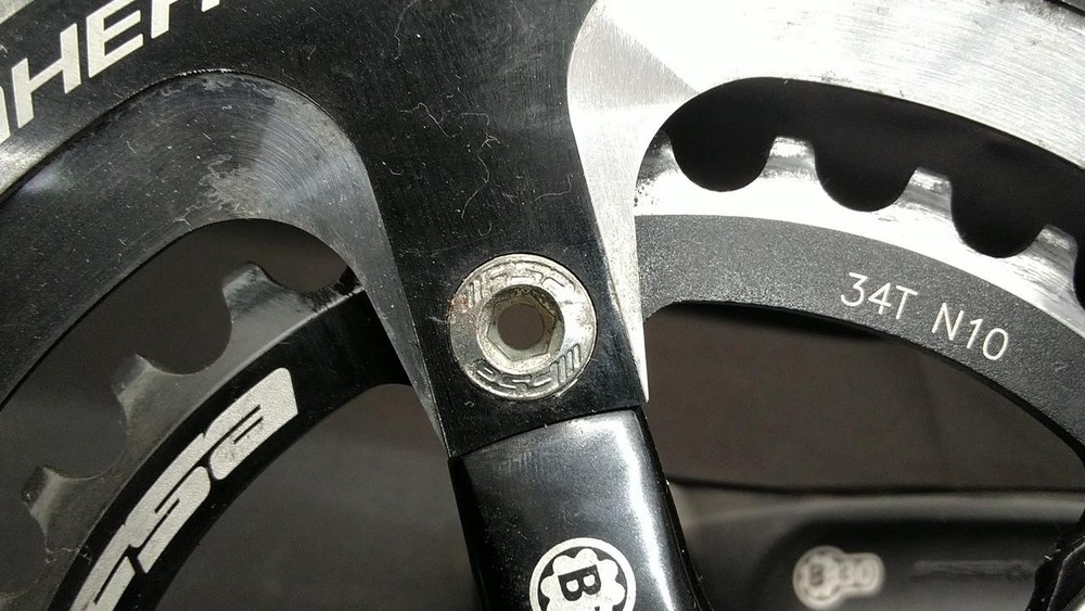 FSA GOSSAMER FSA C