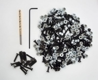 FIVESTAR Window Inst. Hardware - 805