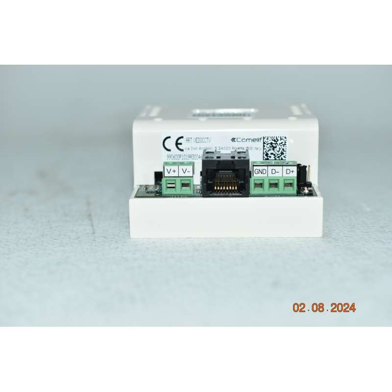 Comelit VEDOCCTV Image Conversion Module PAL/IP