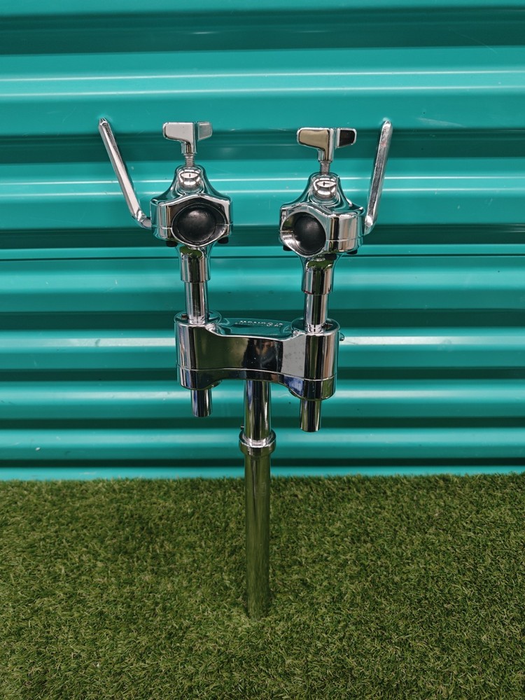 ⚡Sonor Double Tom Drum Holder/Mount/Post⚡