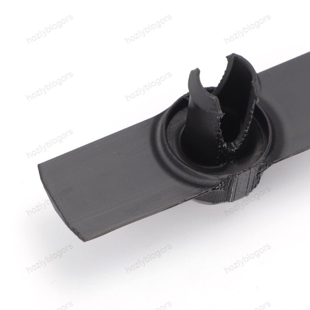 Upgraded Broadcast Spreader Black Replacement Part For Echo RB-60 Agitator US