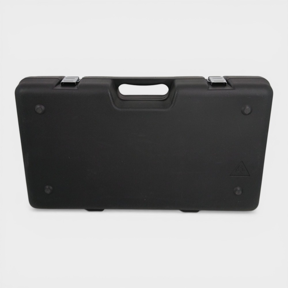 Johnson Level 40-6519 Self-Leveling Rotary Laser Level System - Untested