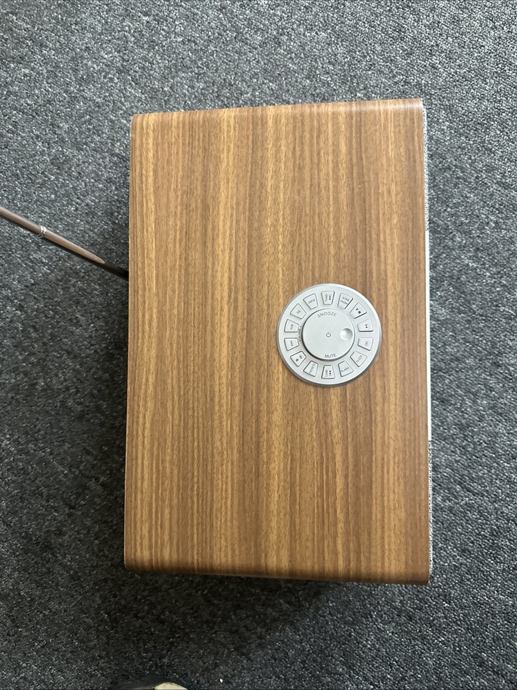 Lemega Msy5 Music System