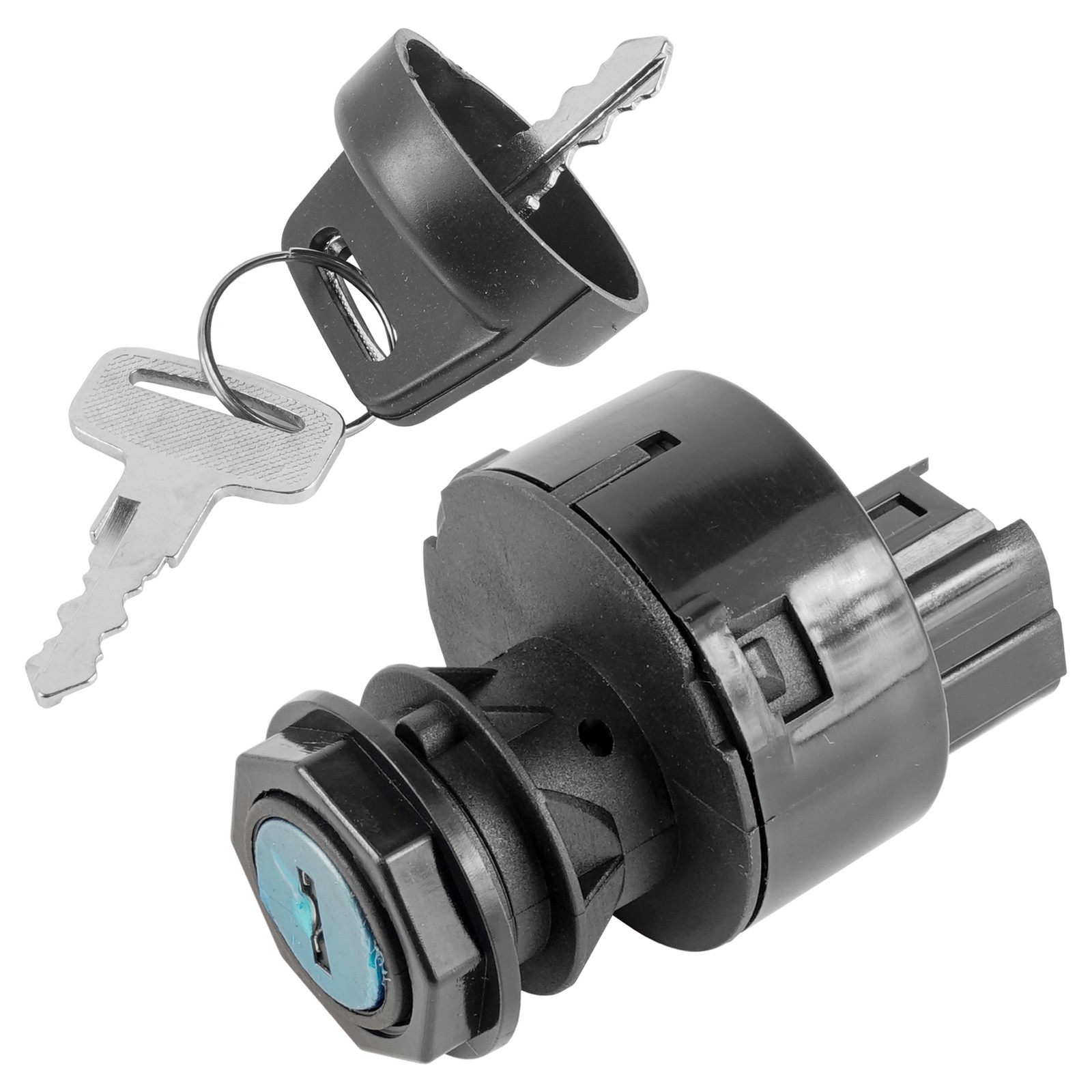 Ignition Switch 3 Position 4 pins for Polaris Ranger XP 1000 2017-2022 4015033