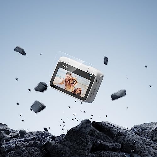 GO 3 [Official Accessory 2-Pack] Screen Protector