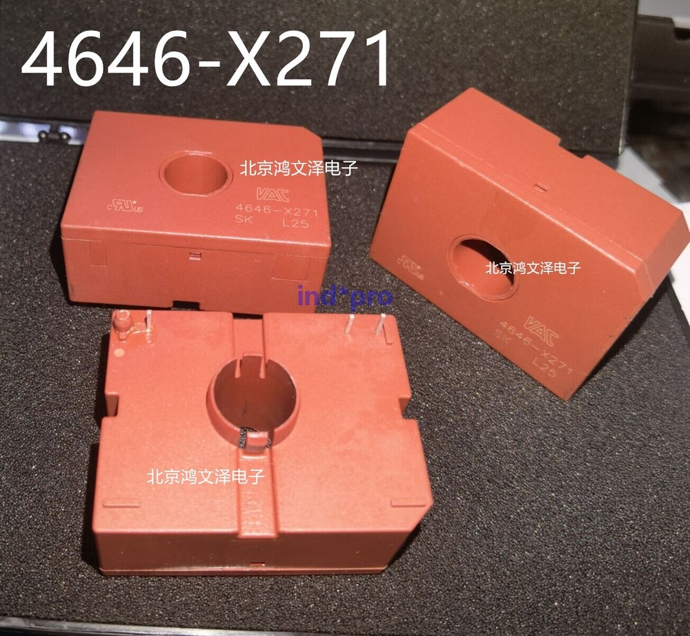 1PC 4646X271 Current Sensor Transformer 4646-X271 Accessories