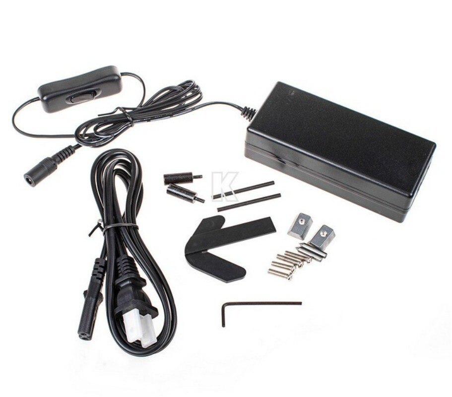 24W Micro Single Lathe Micro Combination Machine, Single Lathe DIY Tools