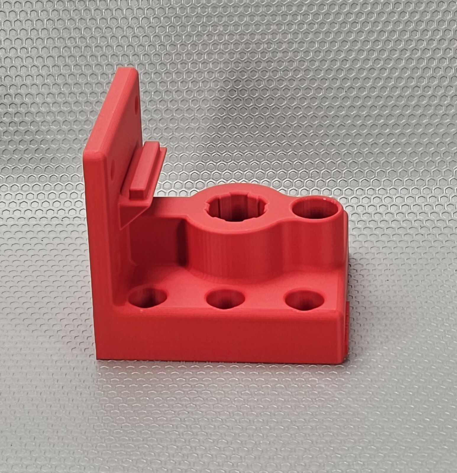 Hornady Case Activated Powder Measure Stand Wall Mount or Desktop TRICKBUILT