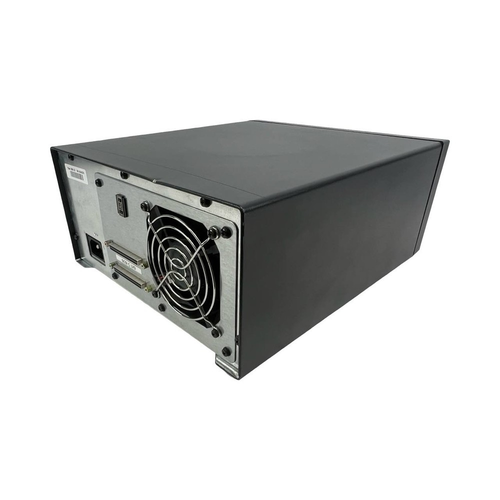 IBM 3580 L33/L3H System Storage External Tap Drive