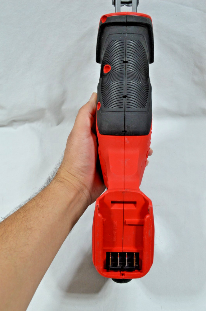 ​​Craftsman 20V Variable Speed Trigger Quick Easy Blade Change *TOOL ONLY*