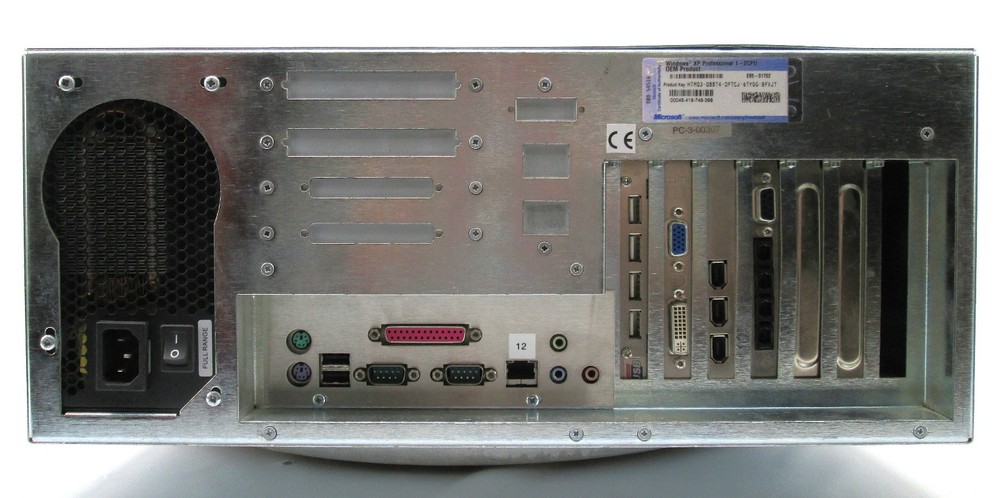 Cedar Cambridge Audio Restoration Processor Management System