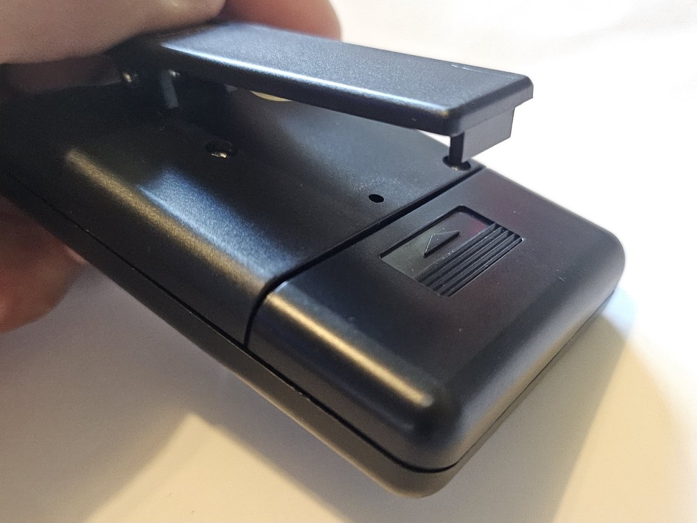 Seco-Larm Enforcer Extra Vibrating Receiver for E-37EV (E-37RV) Alarm Security