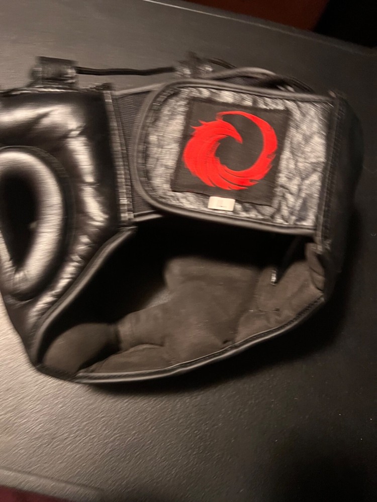 Phoenix Fight Gear Head Protection - Large
