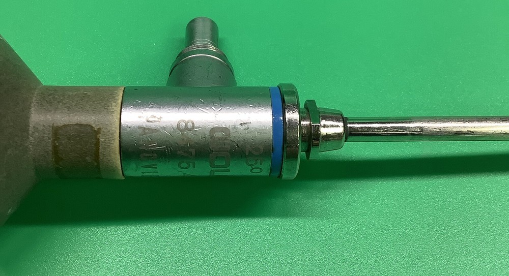 R. WOLF 8475.42 25 degree Rigid Arthroscope