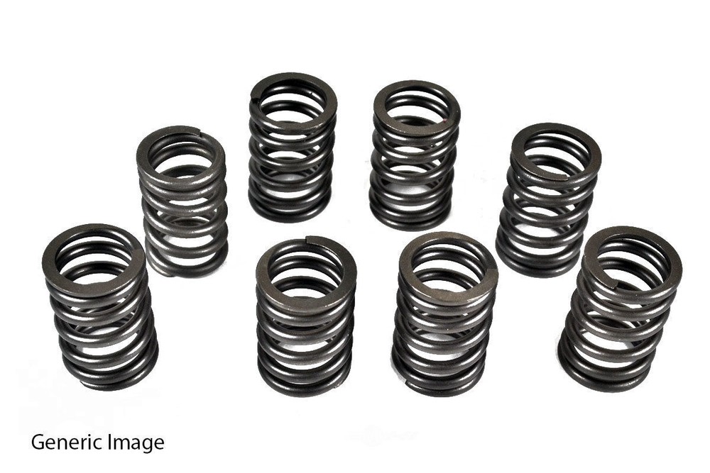 Engine Valve Spring ITM VS1176