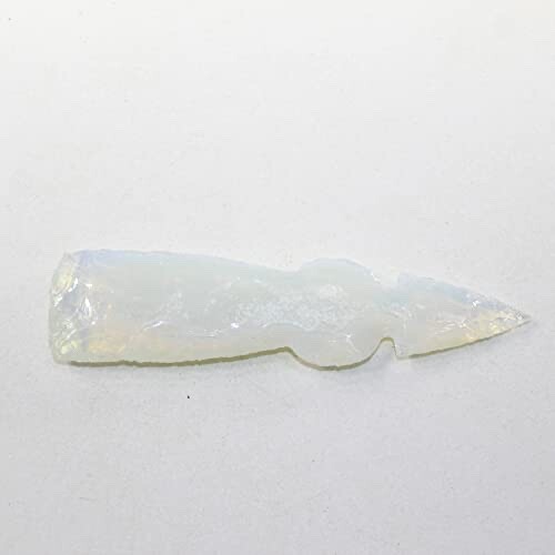 1 Opalite Ornamental Tomahawk Head #1024 Ax Axe Hatchet