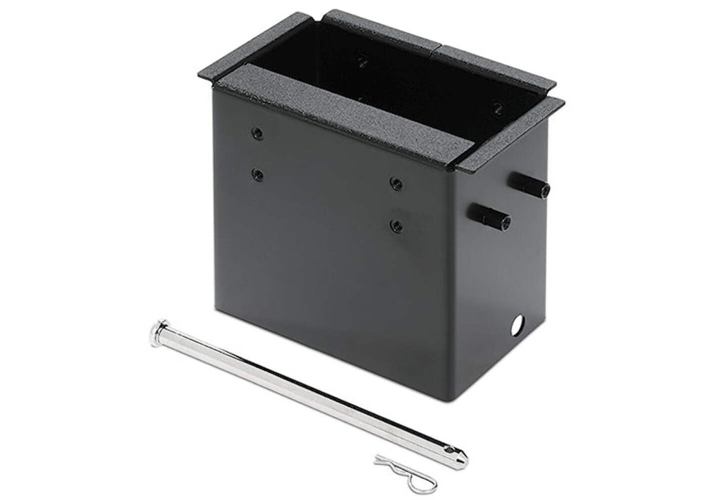 Extron Cable Cubby Retractor Bracket Kit – Triple 70-1039-04